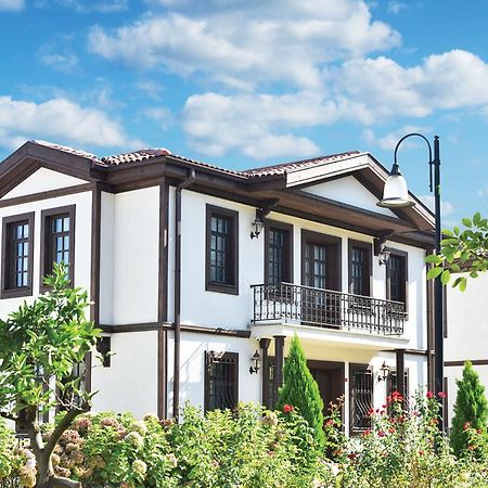 Zagnospasa Konaklari Trabzon Exteriér fotografie